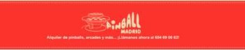 Pinball Madrid