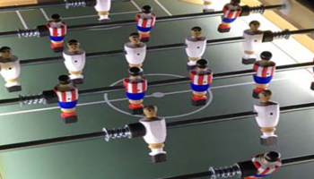 Pinball Madrid